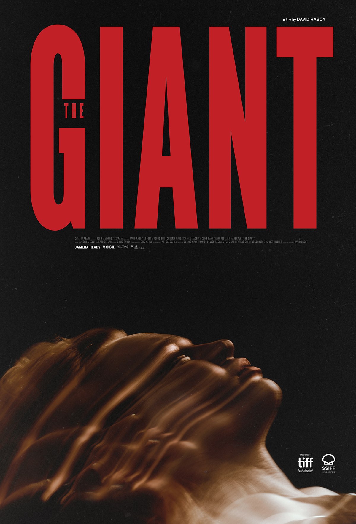 The Giant 2019 720P Webrip 800Mb X264-Galaxyrg