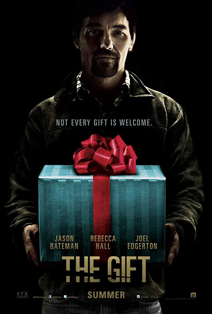 The Gift (2015) 1080P Bluray X265 Hevc 10Bit Aac 5 1 Msubs-Tigole