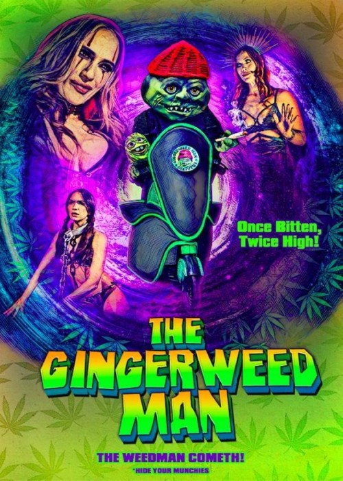 The Gingerweed Man Chapter One 2021 720P Webrip 400Mb X264-Galaxyrg