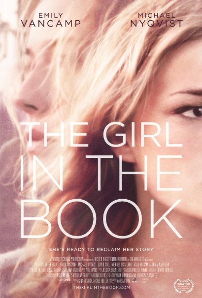 The Girl In The Book 2015 720P Web-Dl 650Mb Mkvcage