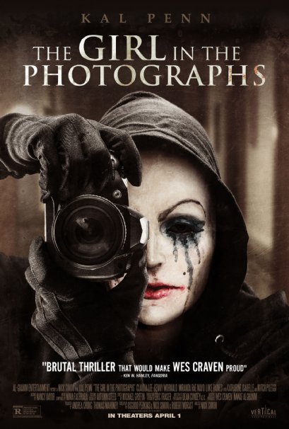 The Girl In The Photographs 2015 720P Web-Dl 750Mb Mkvcage
