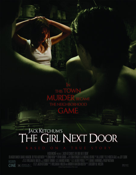 The Girl Next Door 2007 1080P Bluray H264 Aac-Rarbg