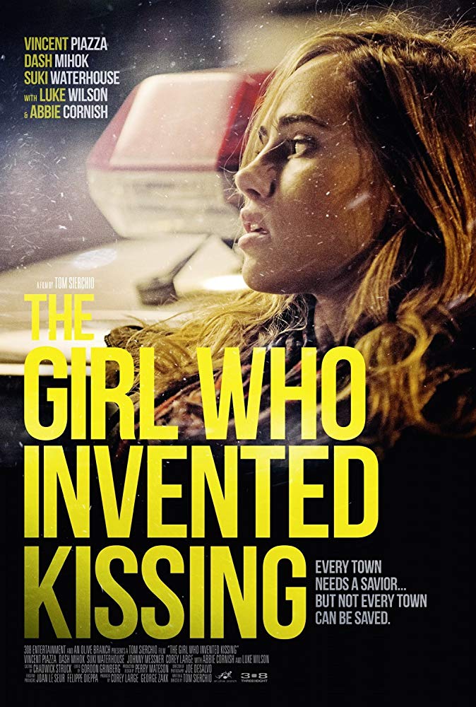 The Girl Who Invented Kissing 2017 720P Web-Dl 850Mb Mkvcage
