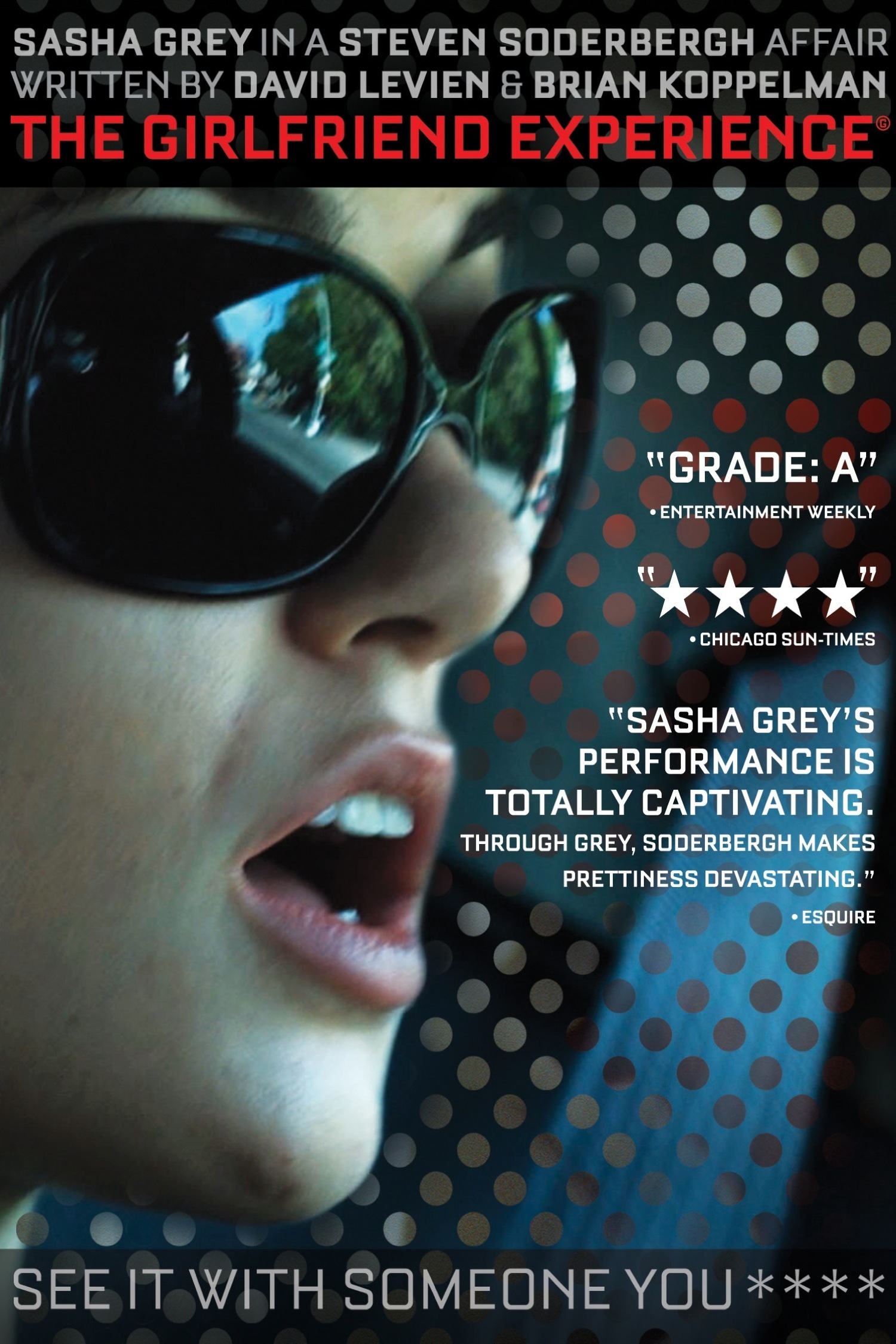 The Girlfriend Experience (2009) Brrip 720P Sujaidr