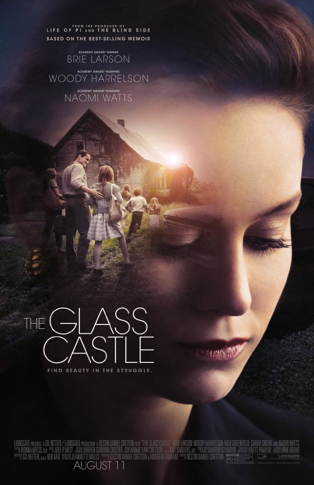 The Glass Castle 2017 720P Brrip Mkvcage