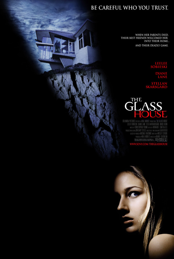 The Glass House (2001) 1080P Bluray X265 Hevc 10Bit Aac 5 1-Sharp