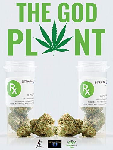 The God Plant 2018 720P Web-Dl X264 Esub [Mw]