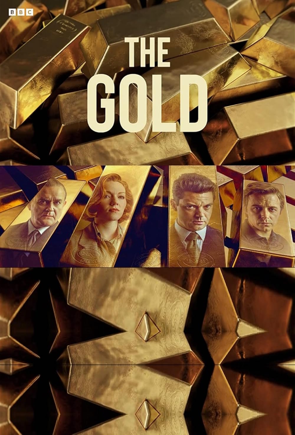 The Gold S01E01 To Be A King 1080P Amzn Webrip X265 Hevc 10Bit Aac 2 0 Esub-Hodl