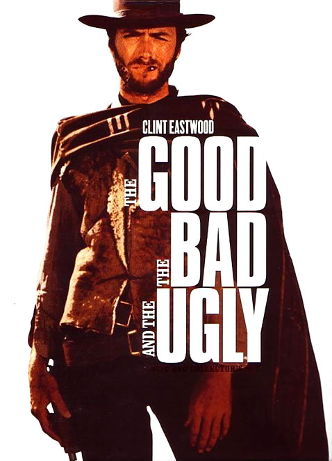 The Good, The Bad And The Ugly (1966) Extended Rm4K 1080P Bluray X265 Hevc 10Bit Aac 5 1 Esub-Tigole