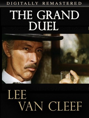 The Grand Duel 1972 720P Bluray H264 Aac-Rarbg