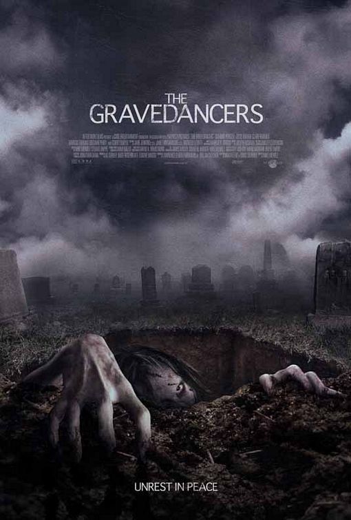 The Gravedancers 2006 720P Bluray X264 Aac-Rarbg