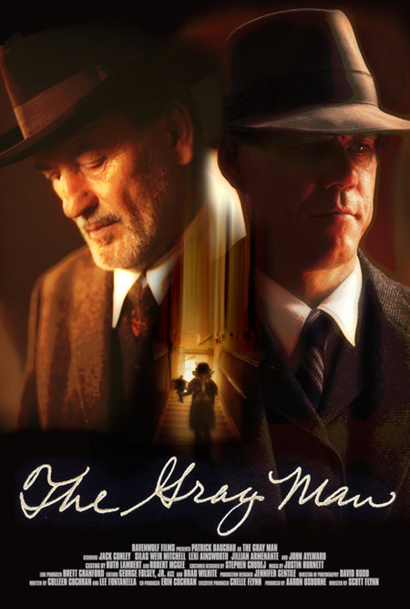 The Gray Man 2007 720P Bluray H264 Aac-Rarbg