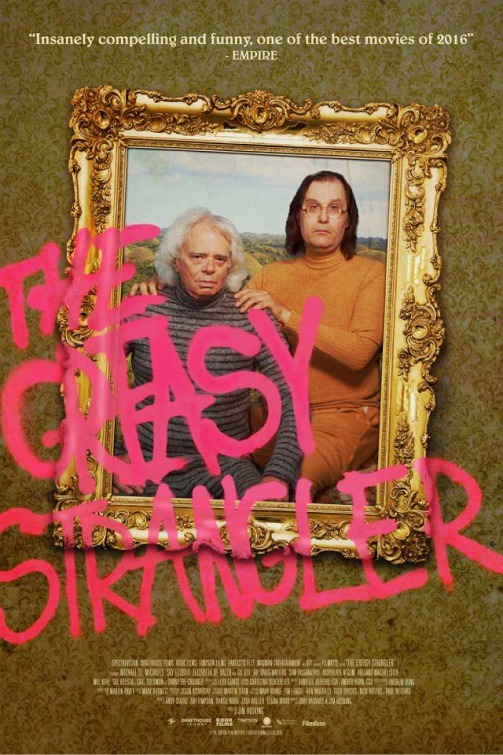 The Greasy Strangler 2016 720P Brrip 700 Mb - Iextv