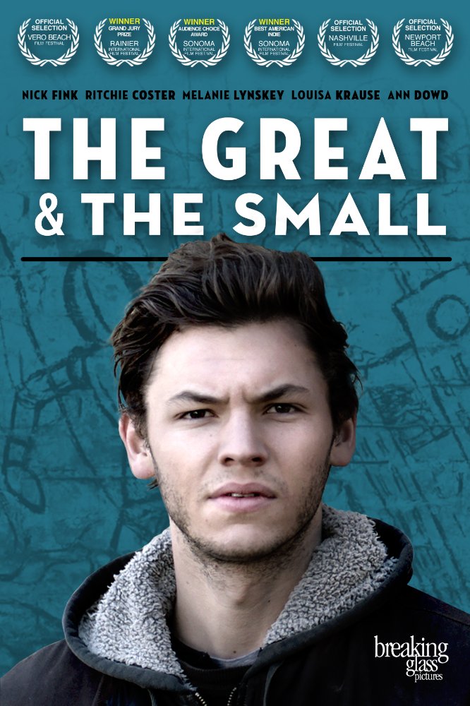 The Great And The Small 2016 720P Web-Dl 999Mb Shaanig