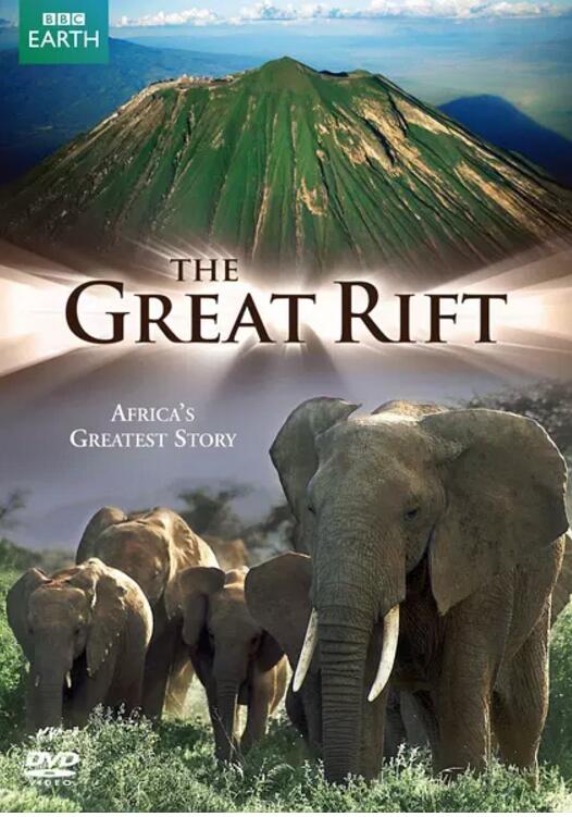 The Great Rift E01 Fire 720P Bluray X264 500Mb-Pahe In