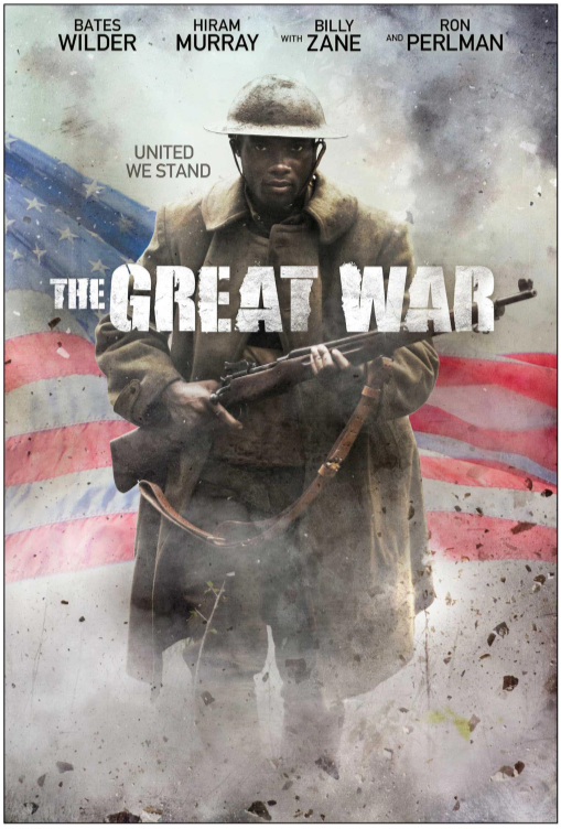 The Great War 2019 720P Bluray 800Mb X264-Galaxyrg