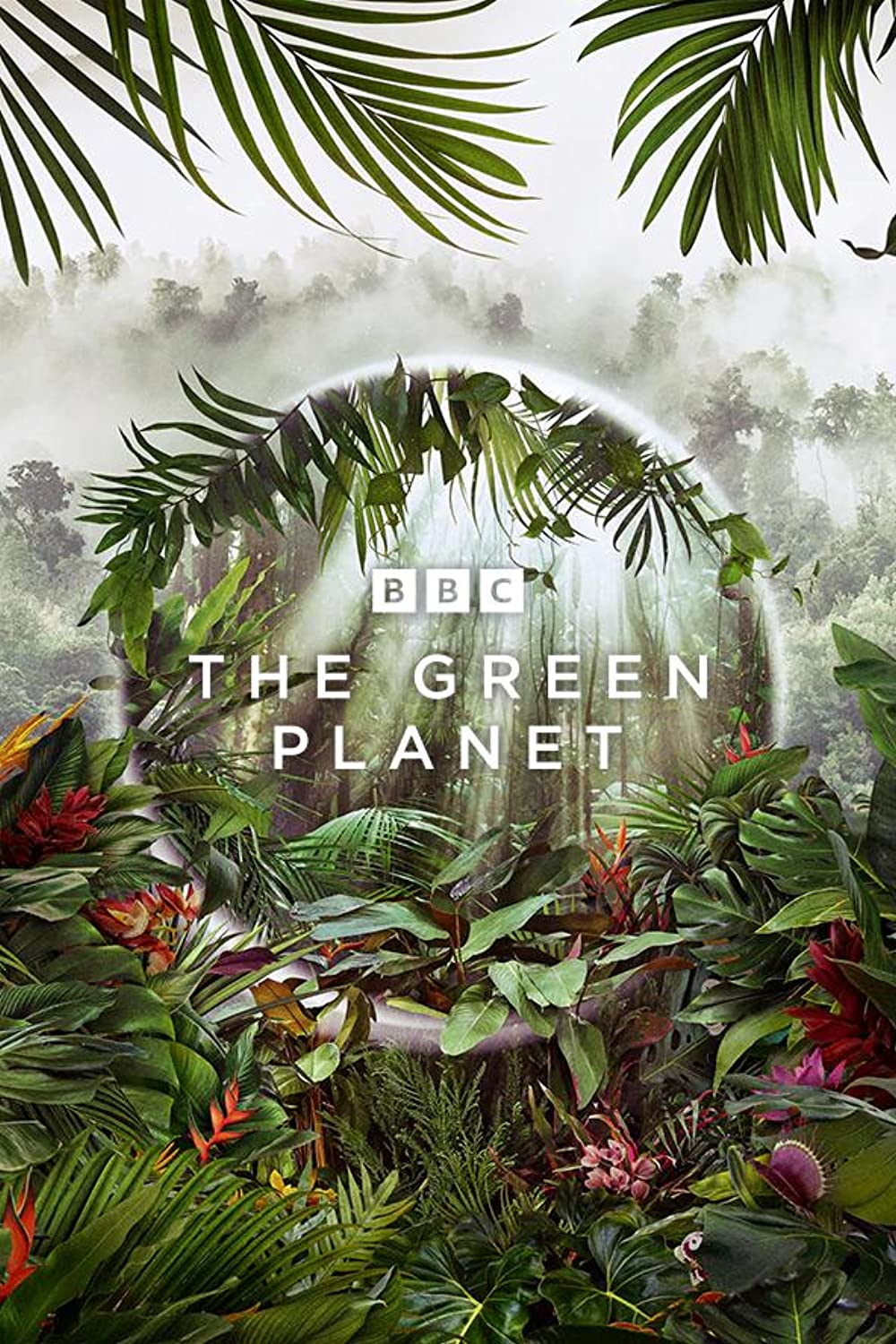 The Green Planet S01E01 Tropical Worlds 1080P Bluray X265 Hevc 10Bit Dd7 1 Esub-Pahe