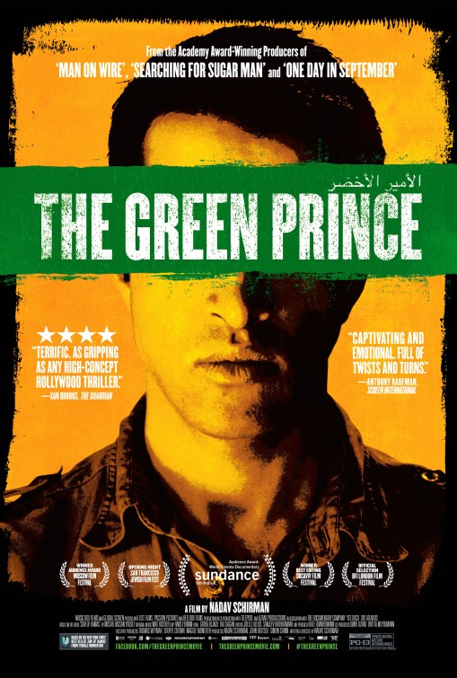 The Green Prince 2014 720P Brrip 900Mb Mkvcage