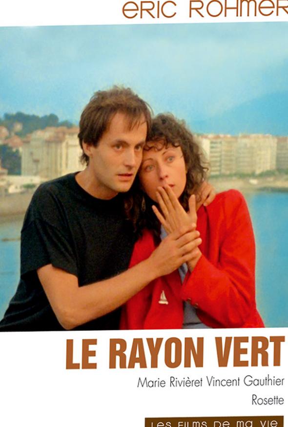 The Green Ray 1986 720P Bluray X264 Aac - Ozlem