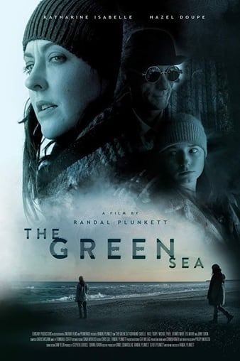 The Green Sea 2021 720P Webrip 800Mb X264-Galaxyrg