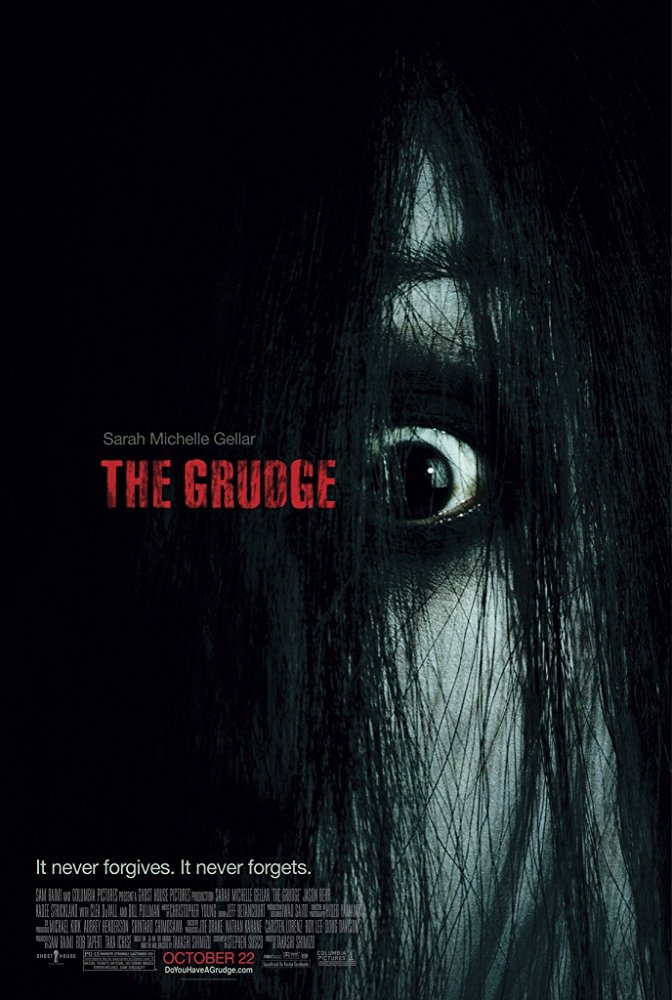The Grudge (2004) Extended Cut 1080P Bluray Remux X265 Hevc 5 1 Msubs-Lordvako
