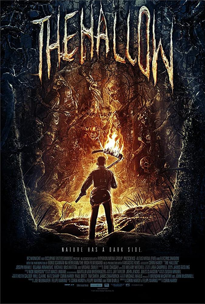 The Hallow (2015) 1080P Bluray X265 Hevc 10Bit Aac 5 1 Msubs-Tigole