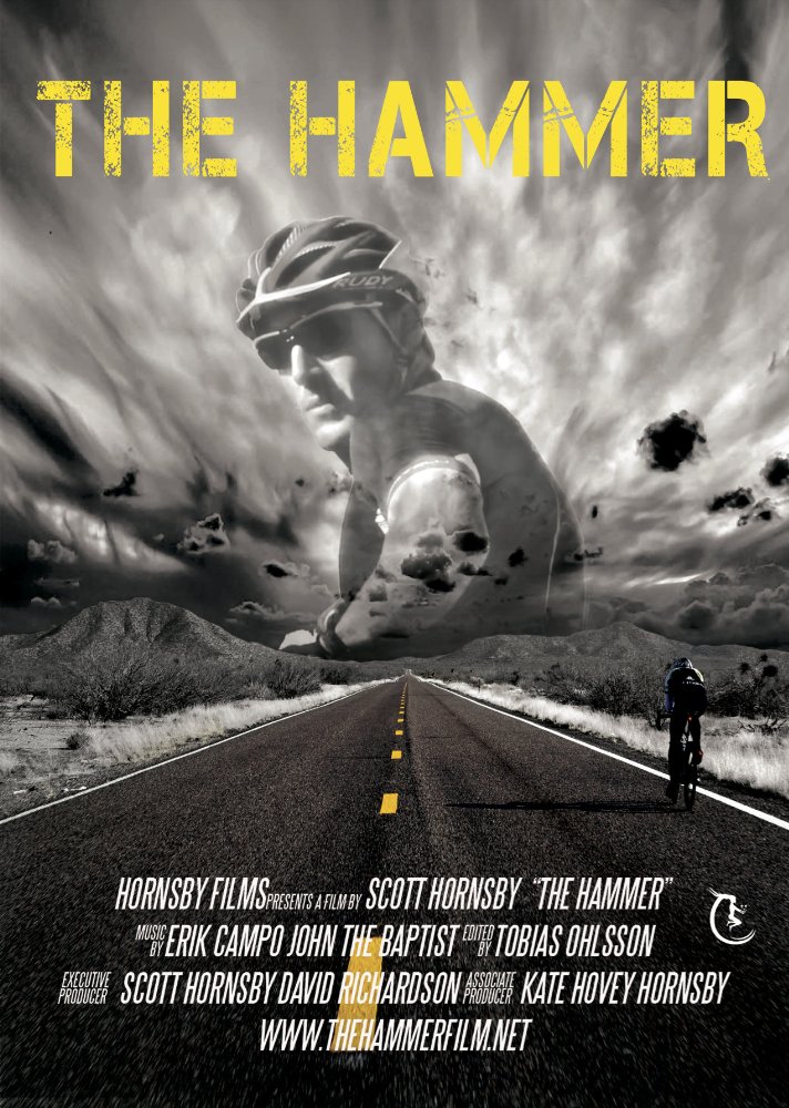 The Hammer 2016 720P Web-Dl 550Mb Mkvcage