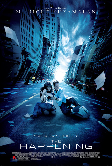 The Happening (2008) 1080P Bluray X265 Hevc 10Bit Aac 5 1 Msubs-Tigole