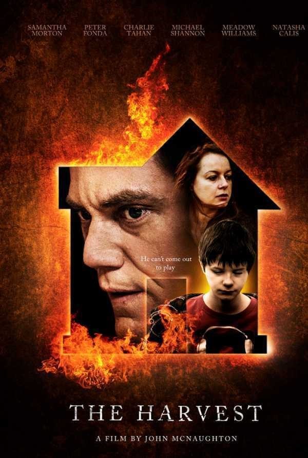 The Harvest 2013 720P Bluray X264 Yify