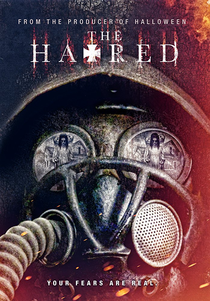 The Hatred 2017 720P Web-Dl 750Mb Mkvcage