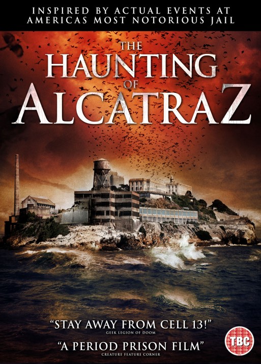 The Haunting Of Alcatraz 2020 720P Webrip 800Mb X264-Galaxyrg