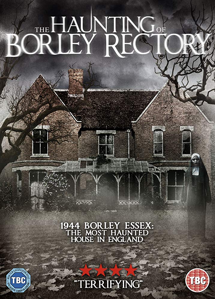 The Haunting Of Borley Rectory 2019 720P Webrip 800Mb X264-Galaxyrg