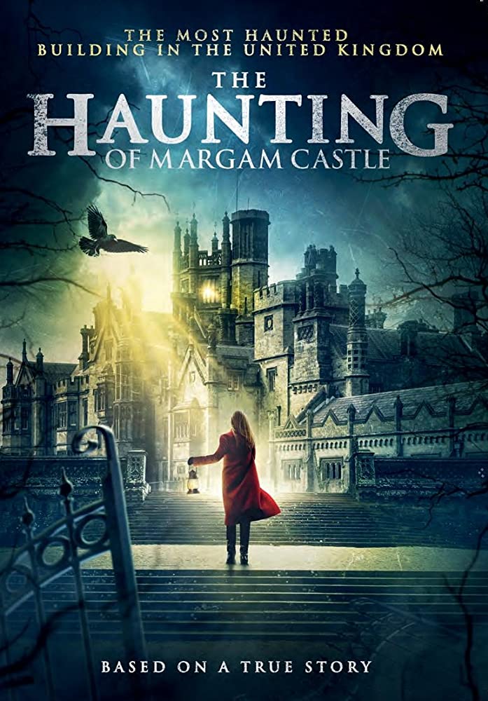 The Haunting Of Margam Castle 2020 720P Webrip 800Mb X264-Galaxyrg