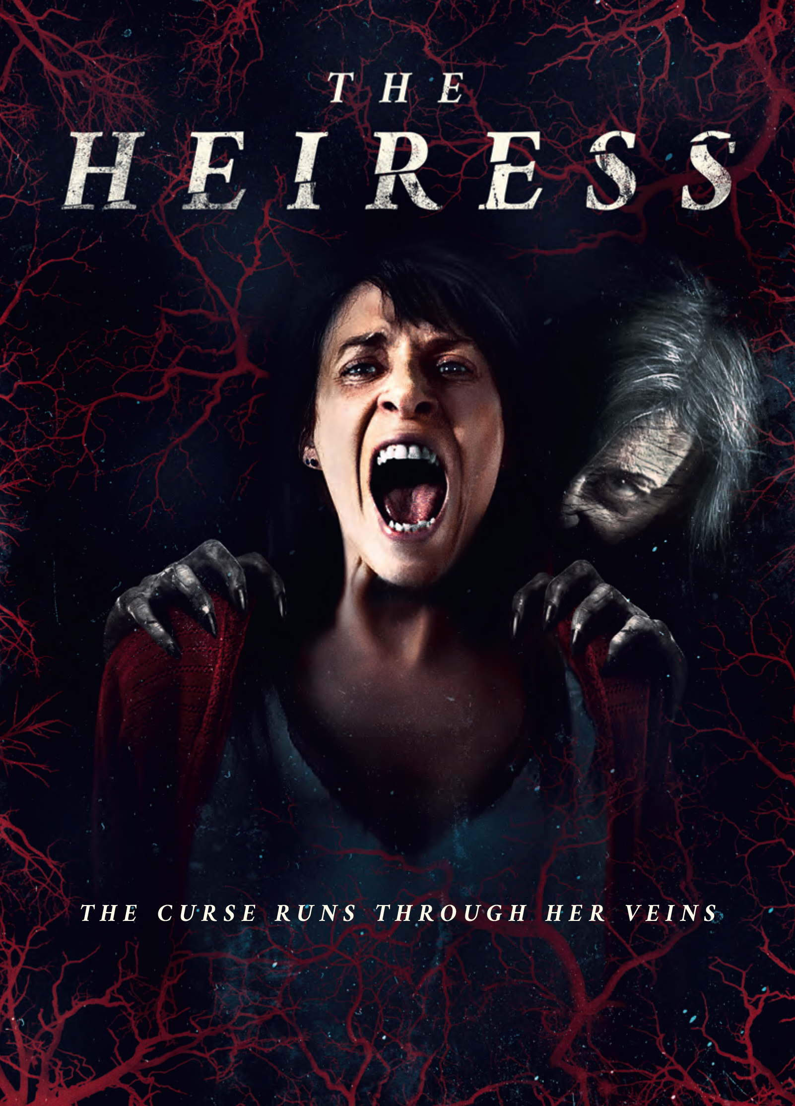 The Heiress 2021 720P Webrip 800Mb X264-Galaxyrg