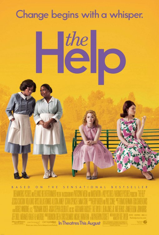 The Help (2011) 1080P Bluray X265 Hevc 10Bit Aac 5 1 Esub-Afm72