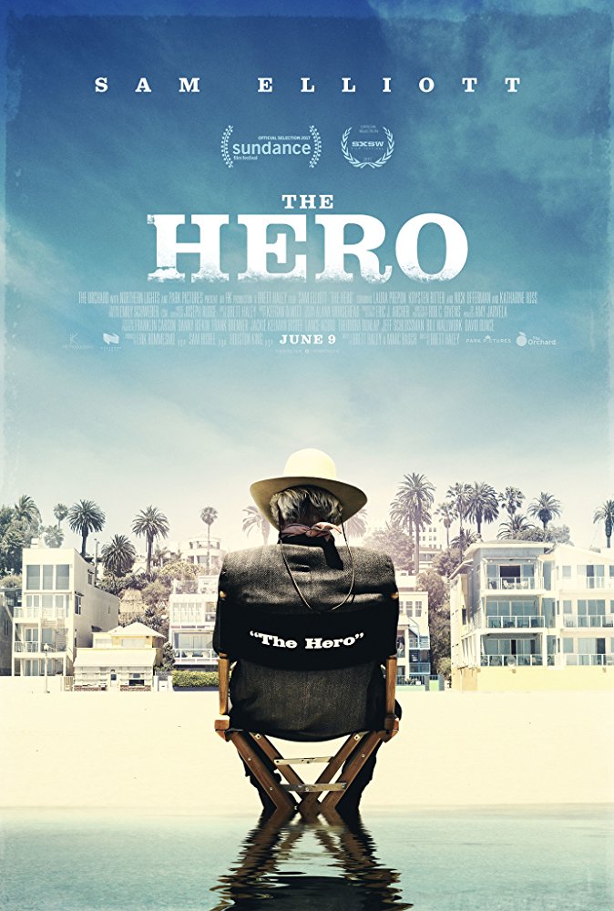 The Hero 2017 720P Brrip 900Mb Mkvcage