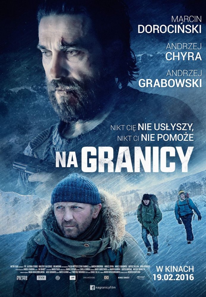 The High Frontier 2016 Polish 720P Brrip 700 Mb - Iextv