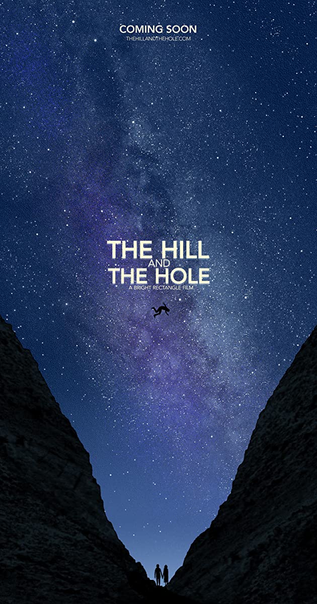 The Hill And The Hole 2019 720P Webrip 800Mb X264-Galaxyrg