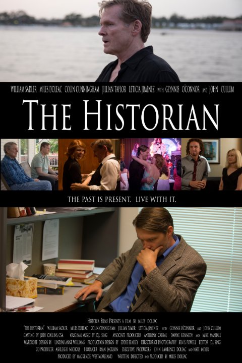 The Historian 2014 720P Web-Dl 950Mb Mkvcage