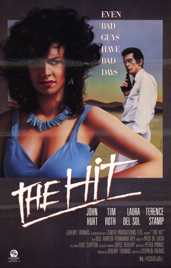 The Hit 1984 720P Bluray X264 Yify