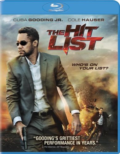 The Hit List (2011)