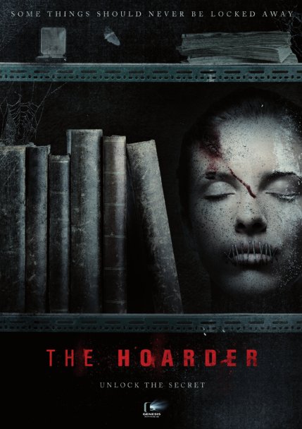 The Hoarder 2015 720P Brrip 750Mb Mkvcage