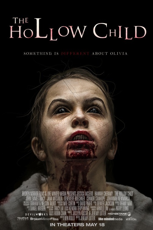 The Hollow Child 2017 720P Web-Dl Mkvcage Com