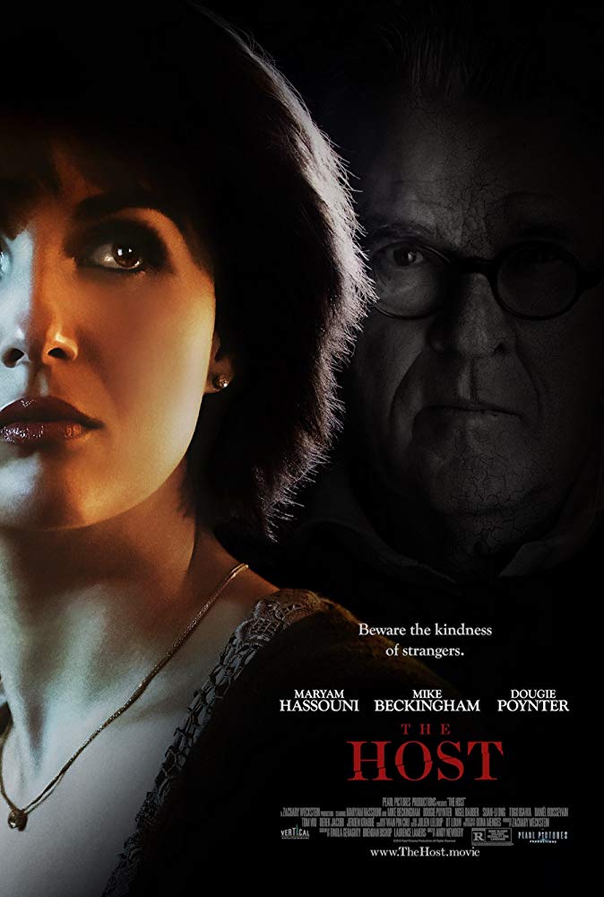 The Host 2020 720P Webrip 800Mb X264-Galaxyrg