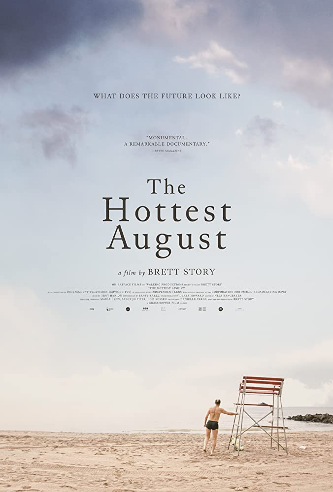The Hottest August 2019 720P Hdtv 800Mb X264-Galaxyrg