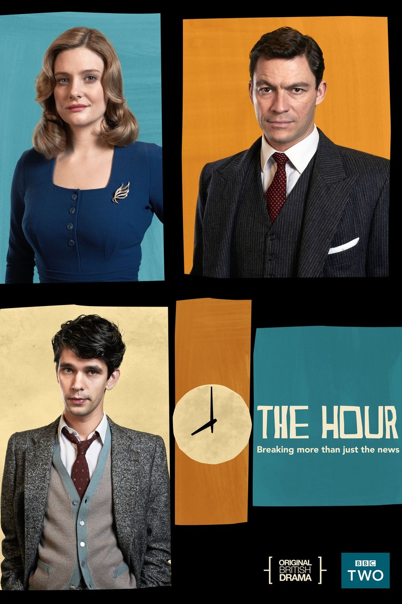 The Alfred Hitchcock Hour
