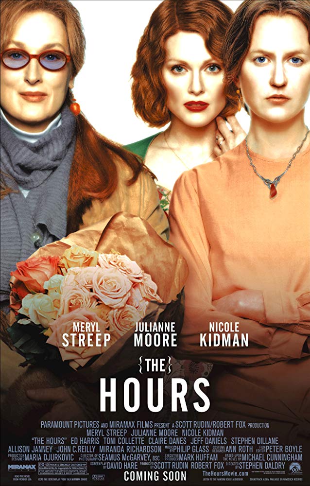 The Hours (2002) 1080P Bluray X265 Hevc 10Bit Aac 5 0 Msubs-Silence