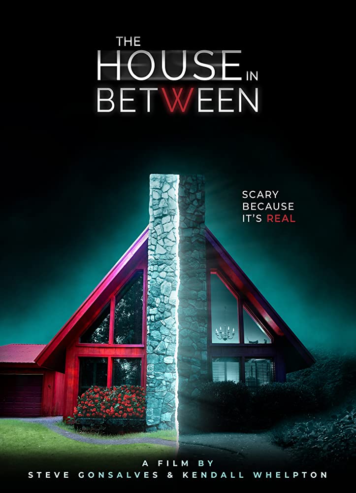 The House In Between 2020 720P Webrip 800Mb X264-Galaxyrg