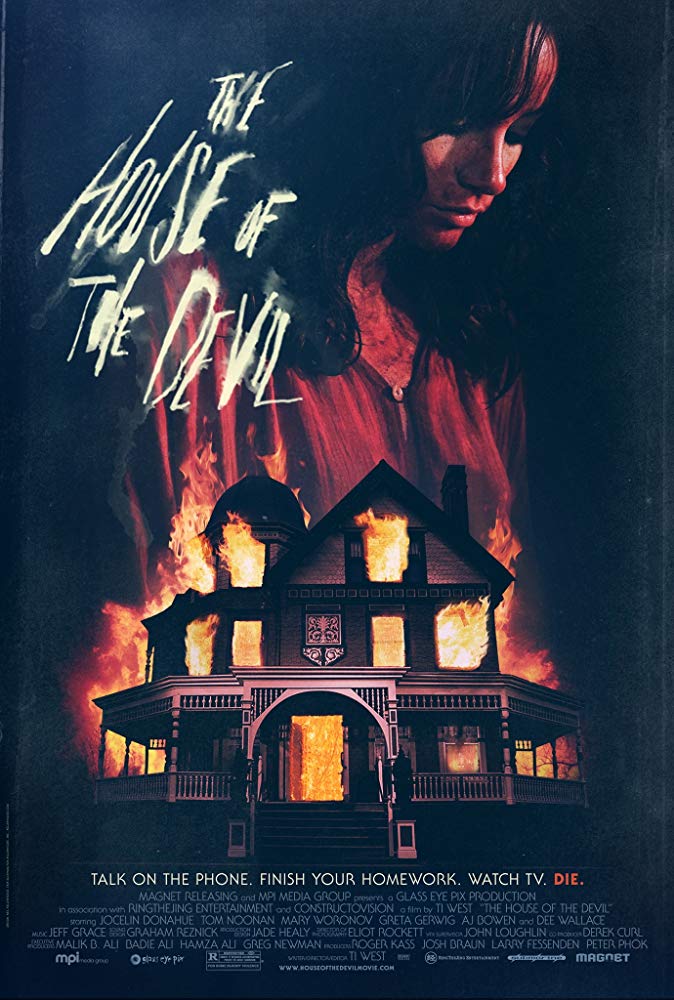 The House Of The Devil 2009 1080P Bluray H264 Aac-Rarbg