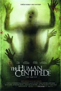 The Human Centipede 2009 720P Brrip 800Mb Mkvcage